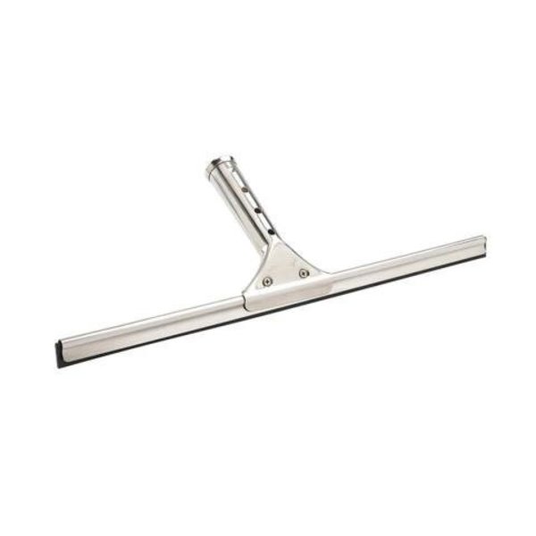 Libman Libman Commercial 18" Stainless Steel Window Squeegee - 190